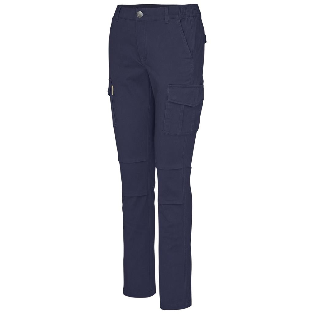 Mens Mandara Twill Pants