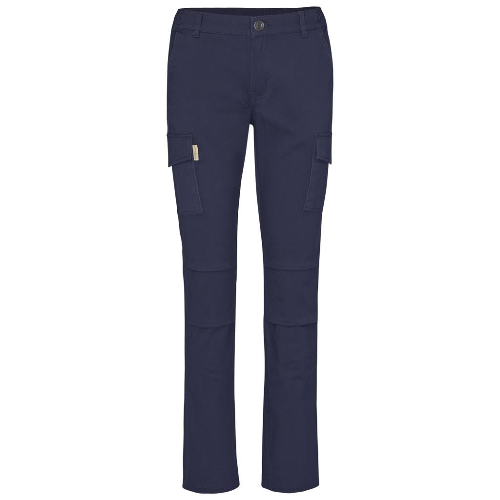 Mens Mandara Twill Pants