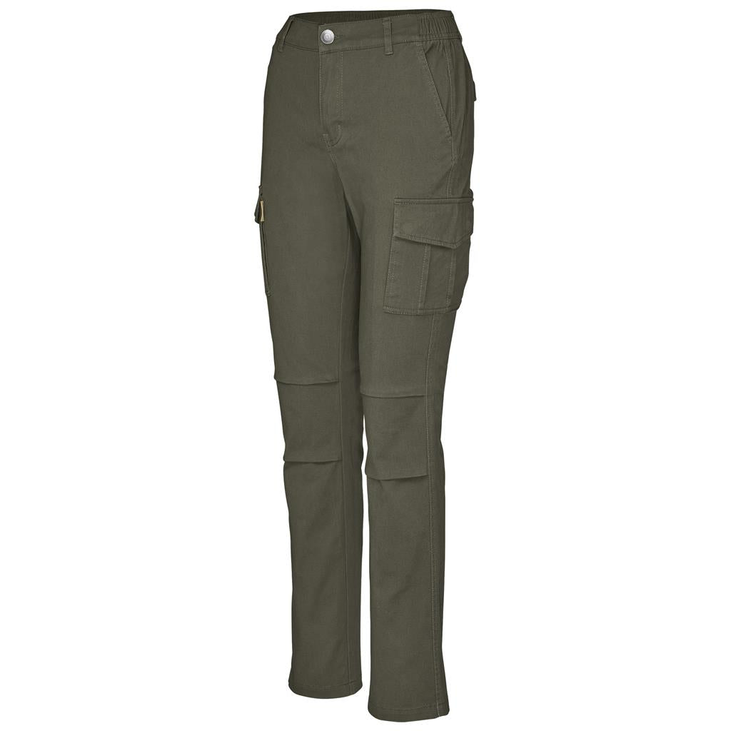 Mens Mandara Twill Pants