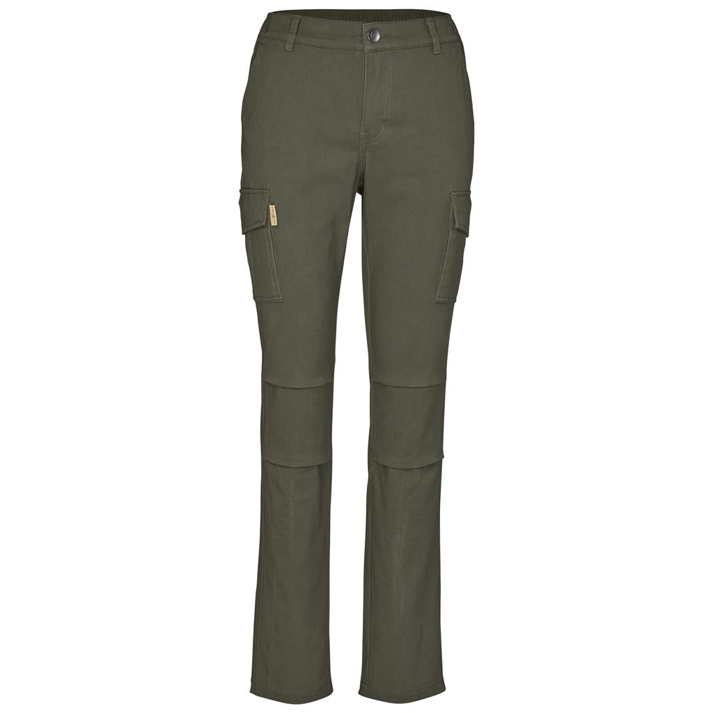 Mens Mandara Twill Pants