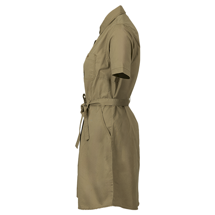 Heritage Shirt Dress Ladies