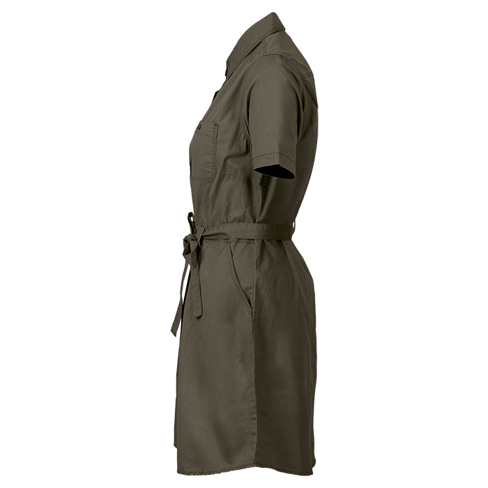 Heritage Shirt Dress Ladies