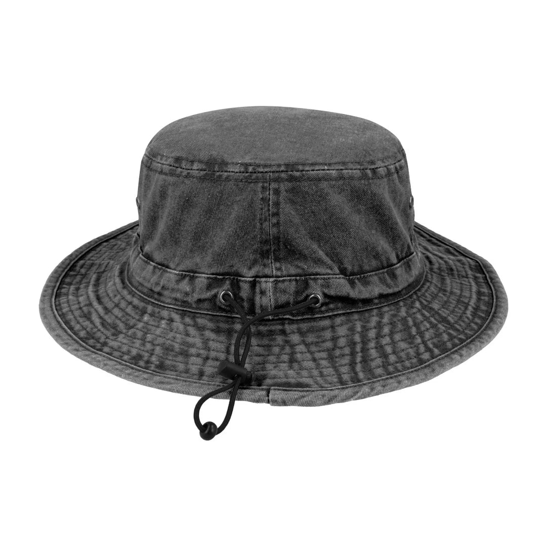 Max Wash Bucket Hat
