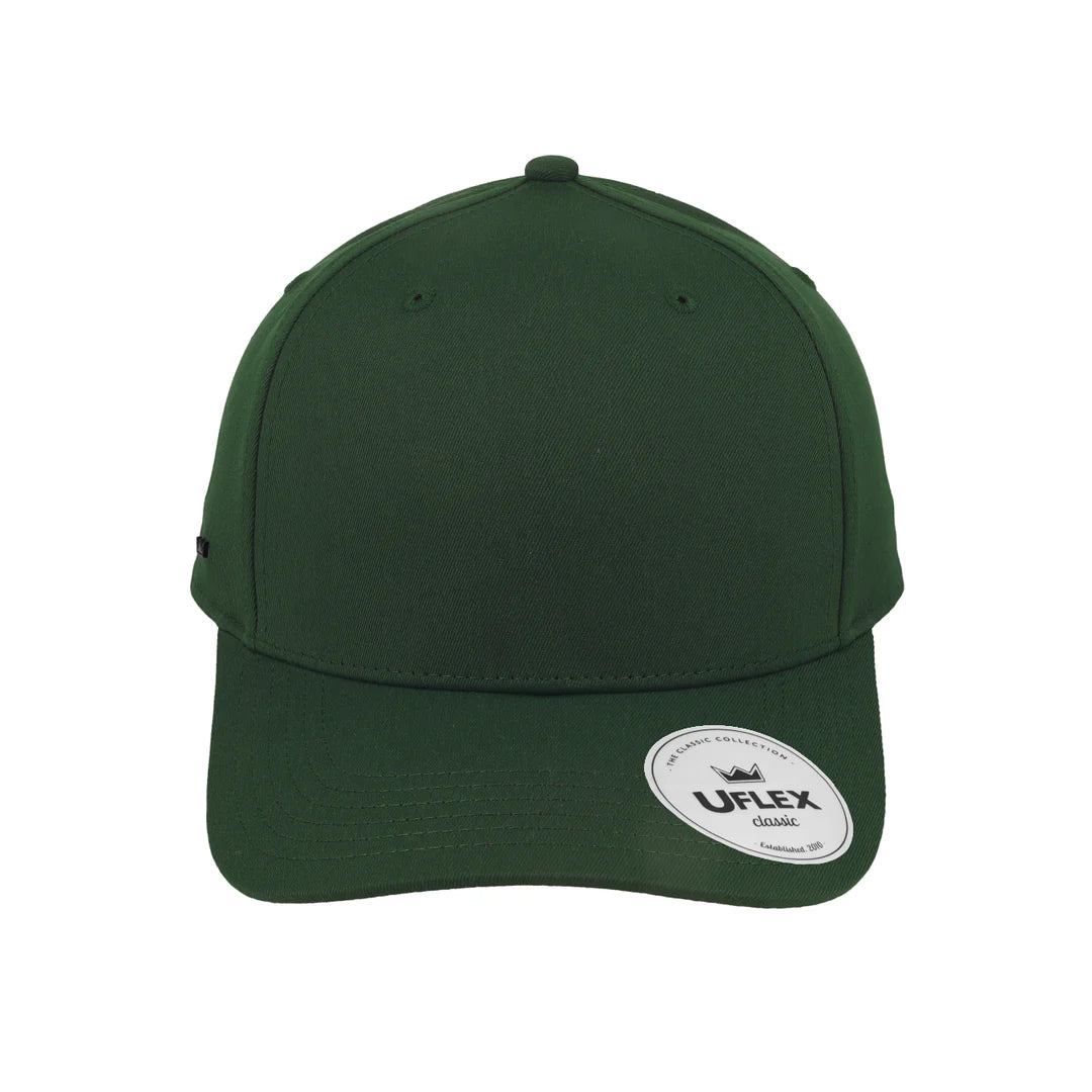 Uflex Classic Easy Print Cap (UC24601)