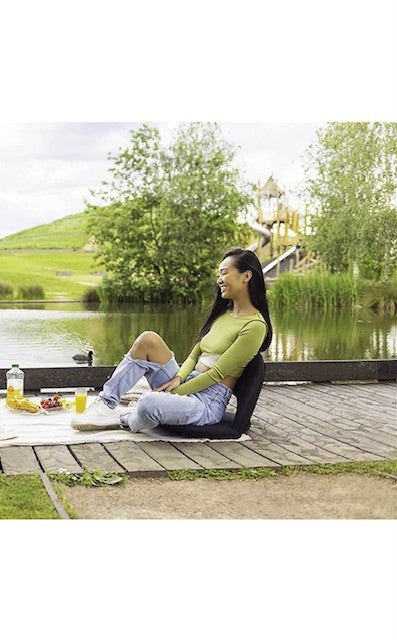 Portable Backrest Chair (P2338E)