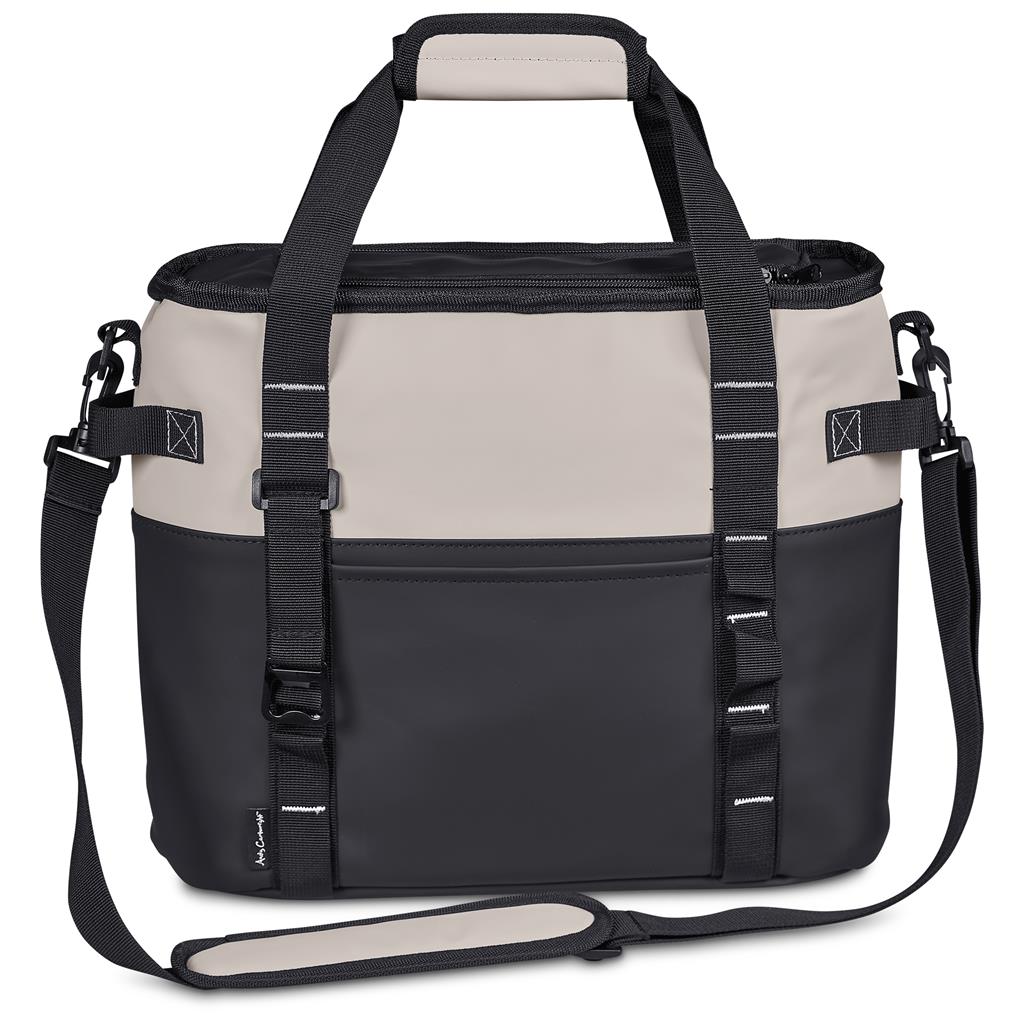 AC Cederberg Water-Resistant 24-Can Cooler (*17 Sep 2025)