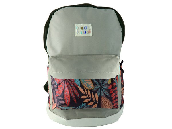Cool Kids 3-Piece Backpack Set