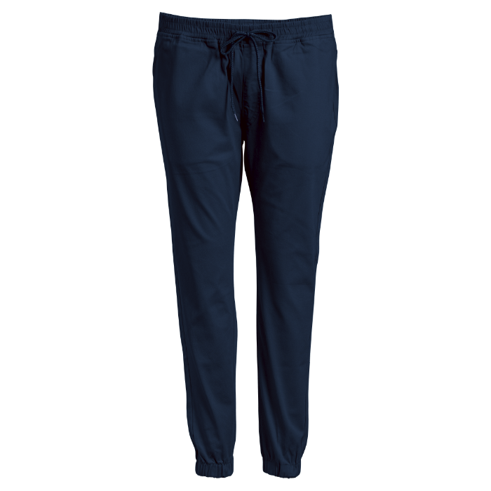 Cuffed Jogger unisex