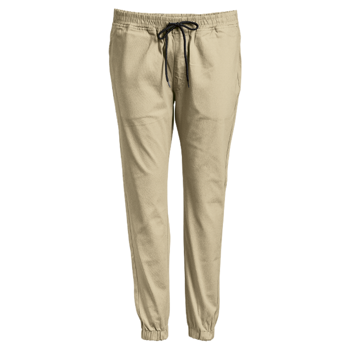 Cuffed Jogger unisex