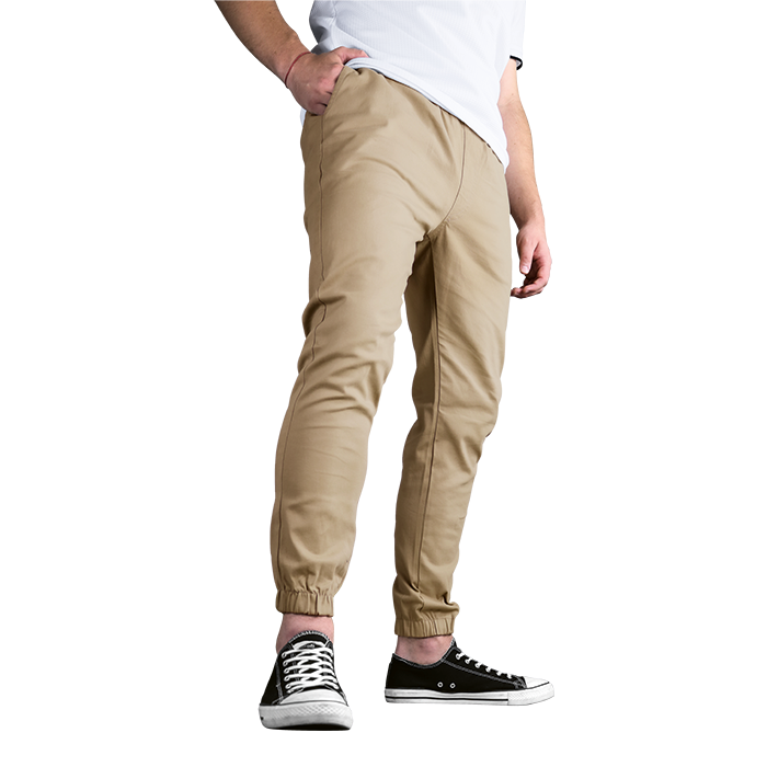 Cuffed Jogger unisex