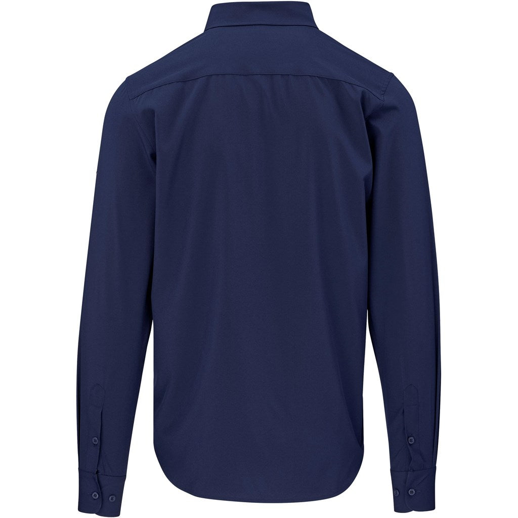 Long Sleeve Sorrento Shirt Men's