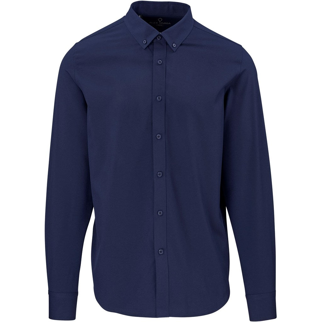 Long Sleeve Sorrento Shirt Men's