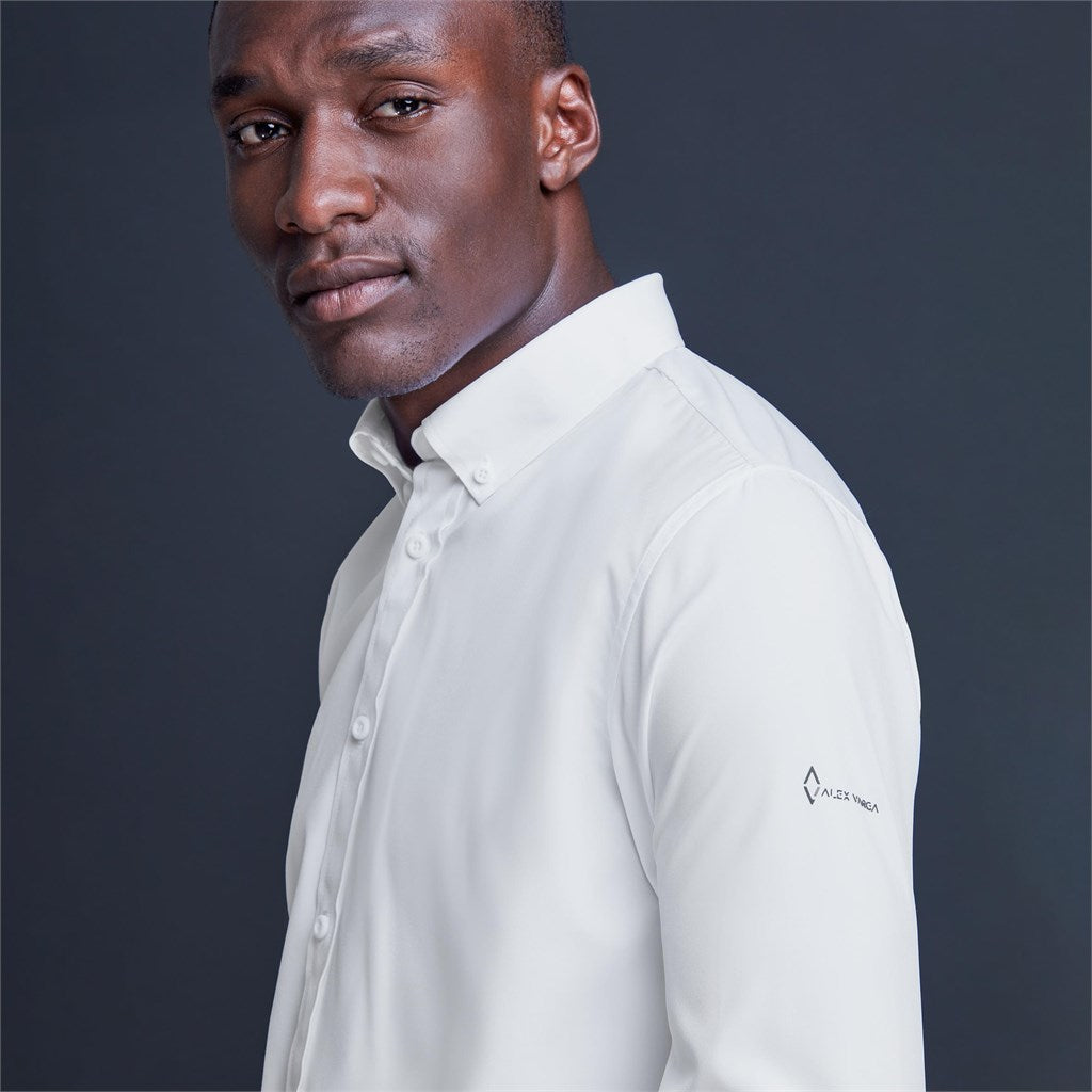 Long Sleeve Sorrento Shirt Men's