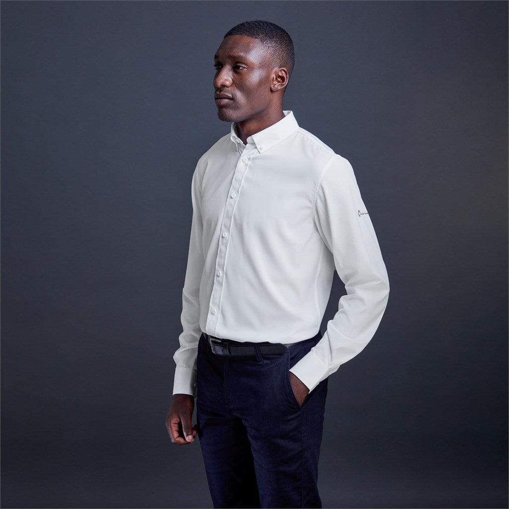 Long Sleeve Sorrento Shirt Men's