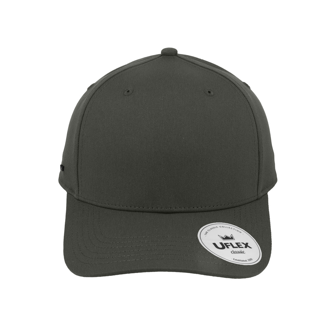 Uflex Classic Easy Print Cap (UC24601)