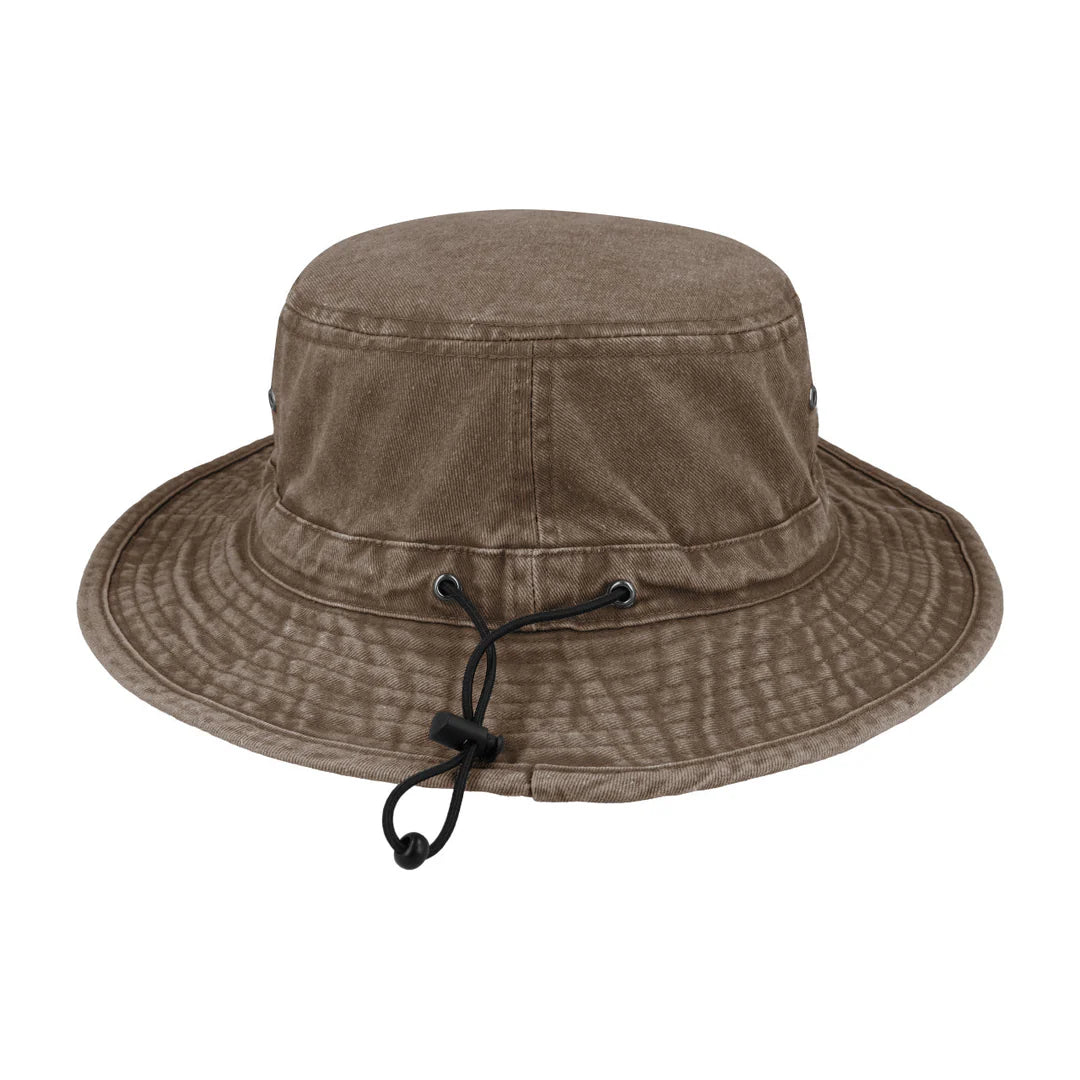Max Wash Bucket Hat