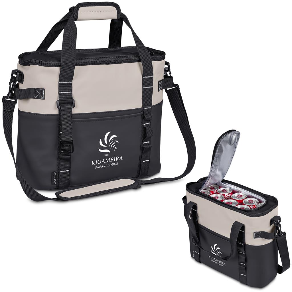 AC Cederberg Water-Resistant 24-Can Cooler (*17 Sep 2025)