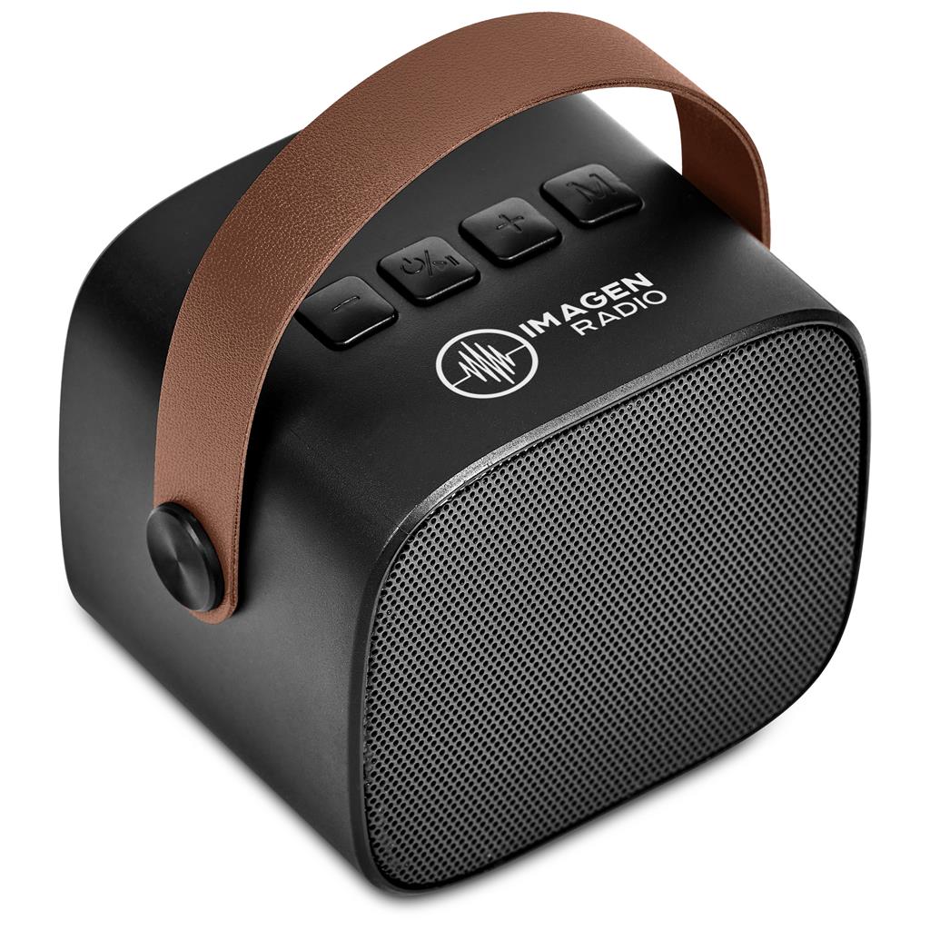 Sonatina 5W Bluebear Speaker