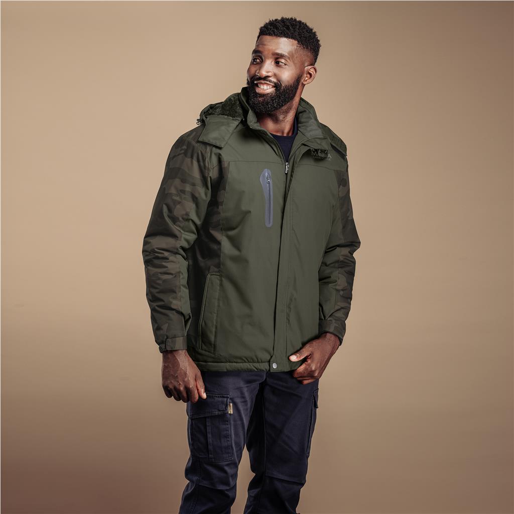 Ladies Lebombo Jacket