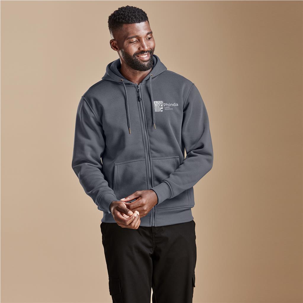 Rift Hooded Sweater Men's