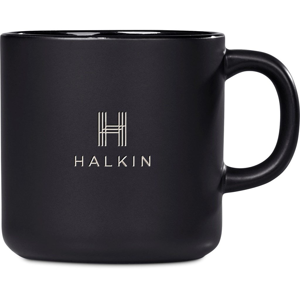 AV Aletina Ceramic Coffee Mug – 400ml
