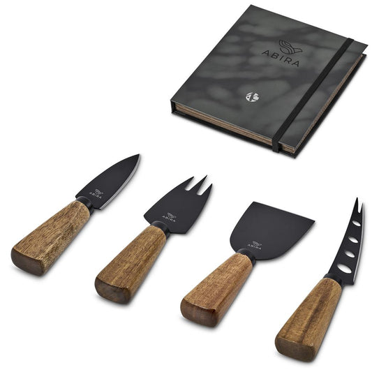 AC Clarens Cheese Knife Set
