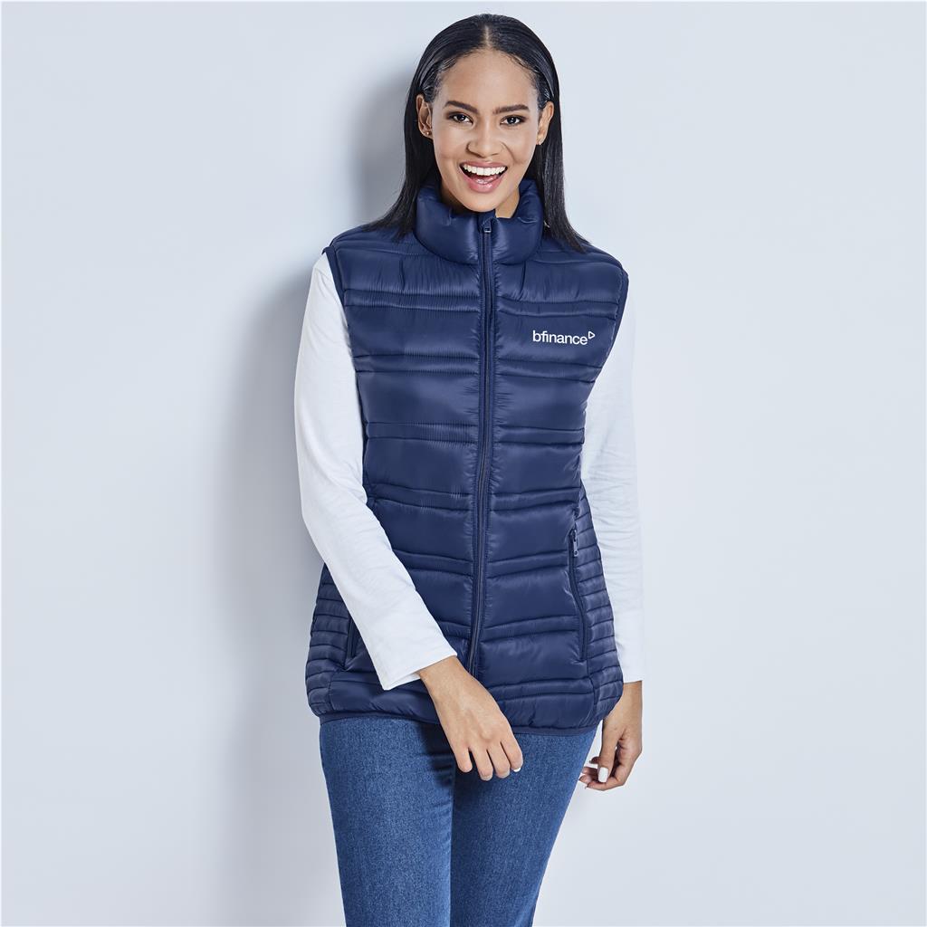 Men's Aurora Bodywarmer