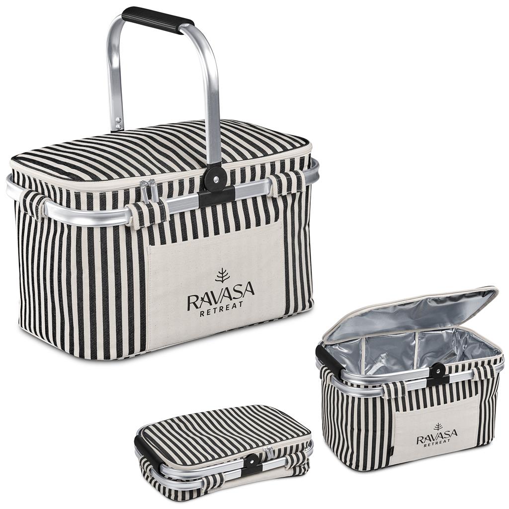 Honeygrove Basket 30-Litre Cooler
