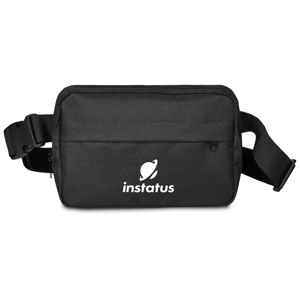 Venture Crossbody Bag