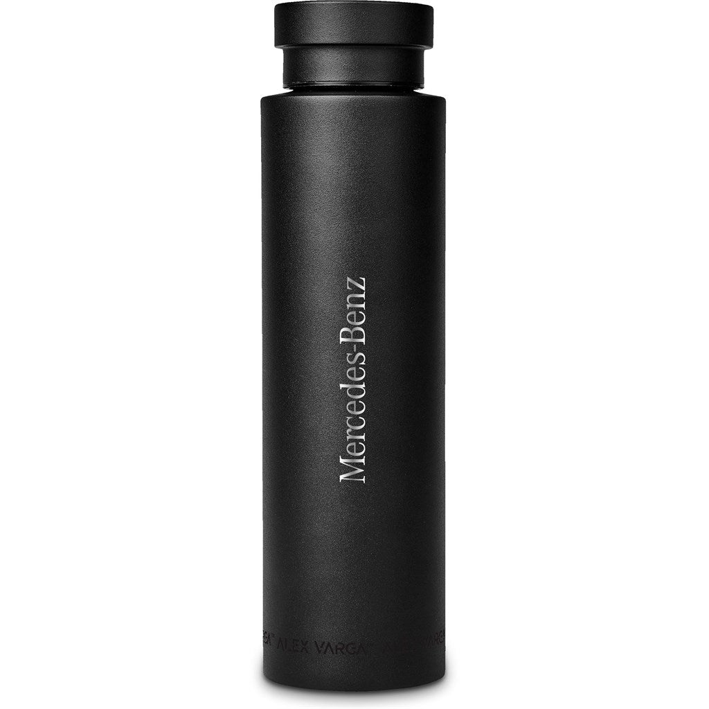 AV Shackleton Stainless Steel Vacuum Water Bottle - 800ml