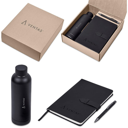 Emerson Kraft Gift Set