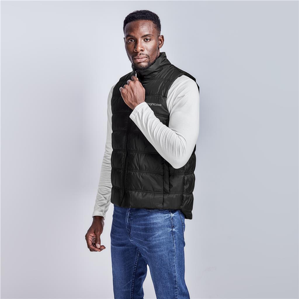 Ladies Lando Bodywarmer