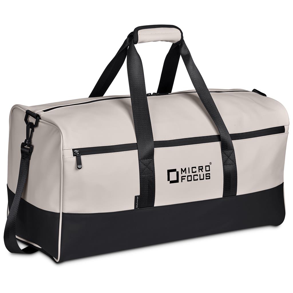AC Cederberg Water-Resistant Weekend Bag