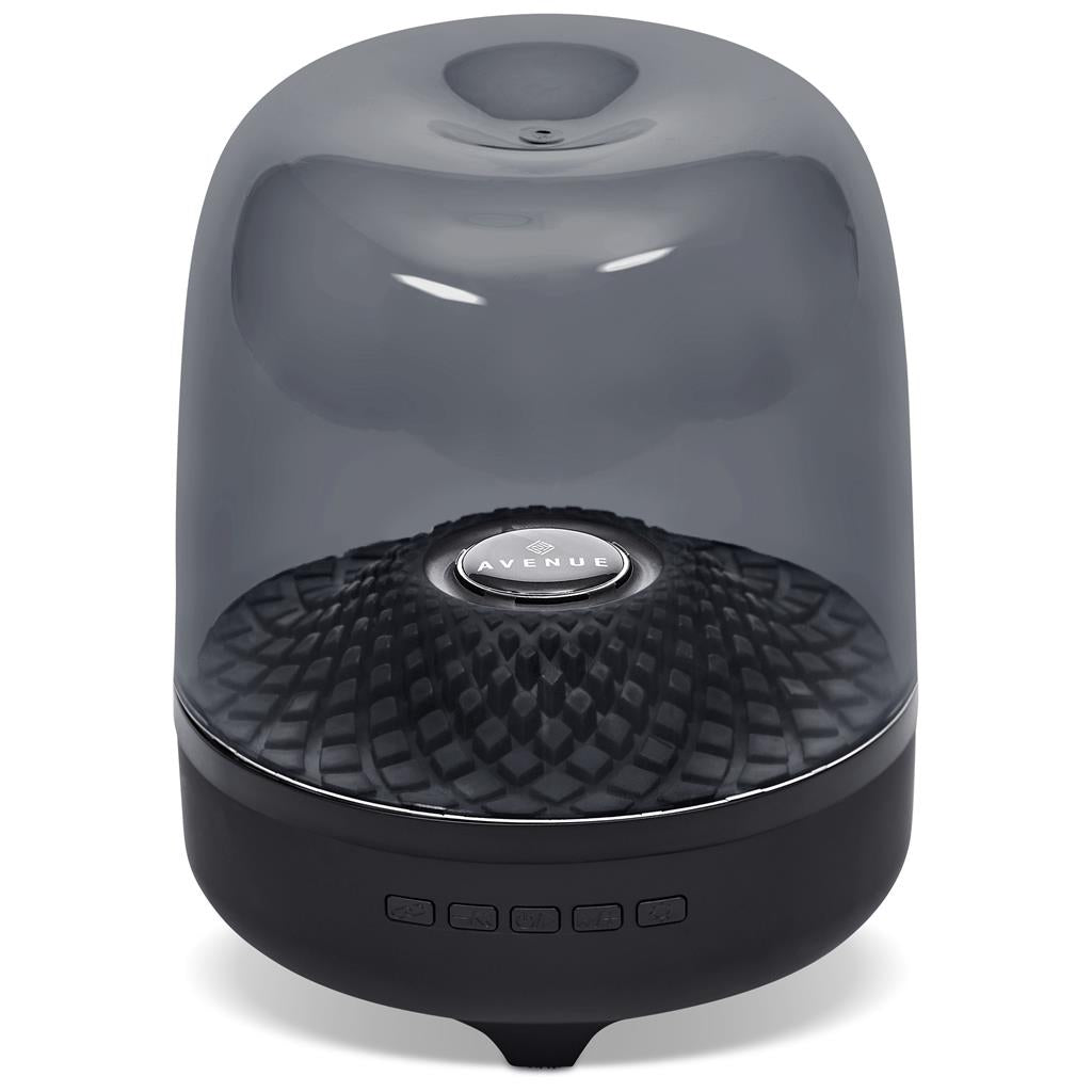 AV Vesuvius 10W Bluetooth Speaker