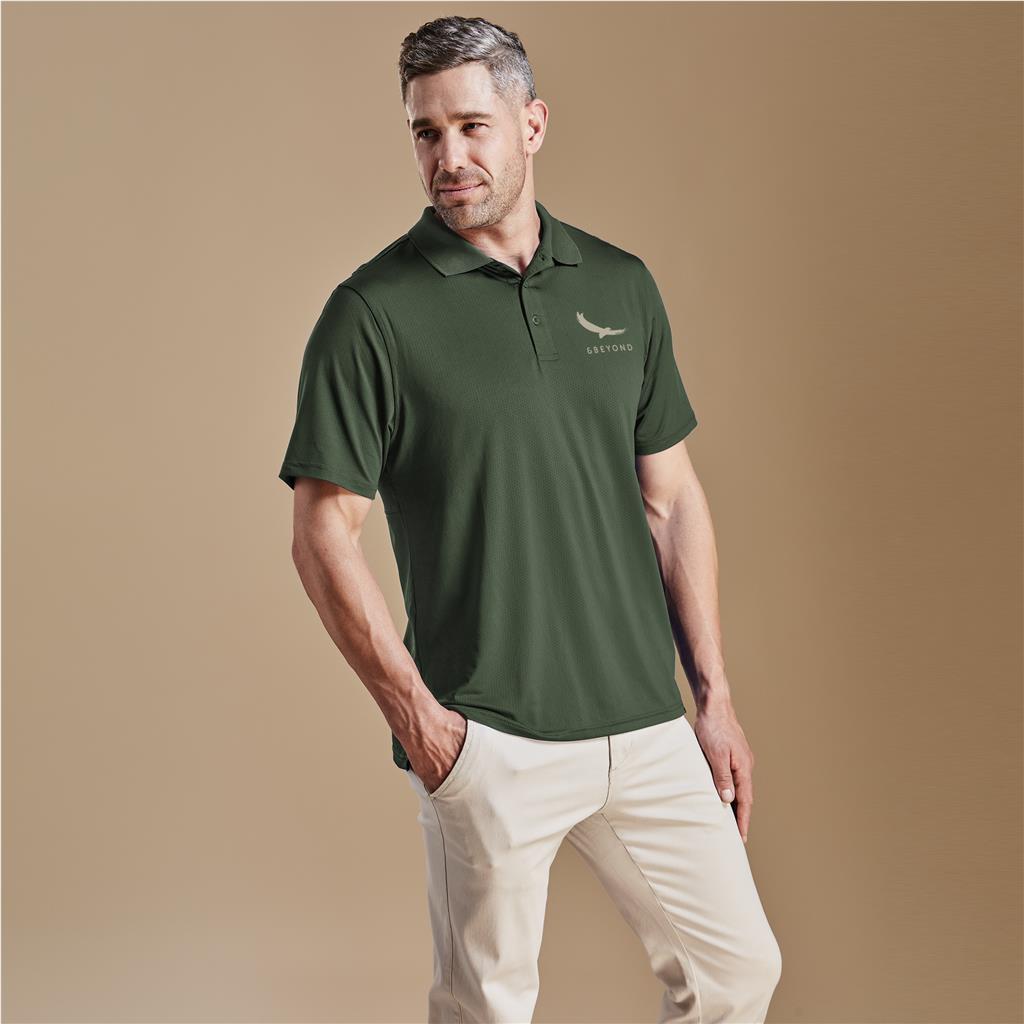 Letaba Golf Shirt Men's