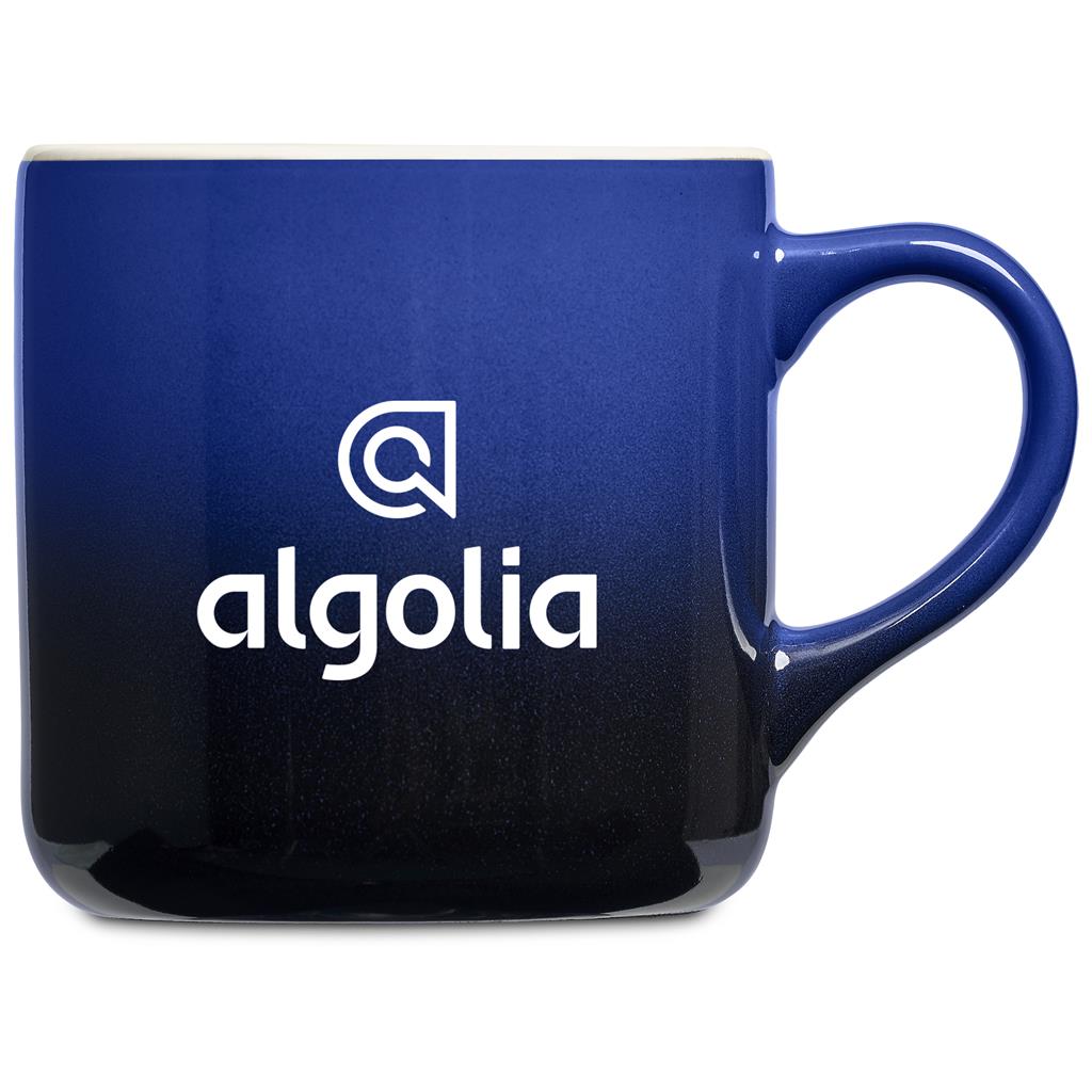 AC Hazyview Ceramic Coffee Mug - 330ml (*Available 22 May)