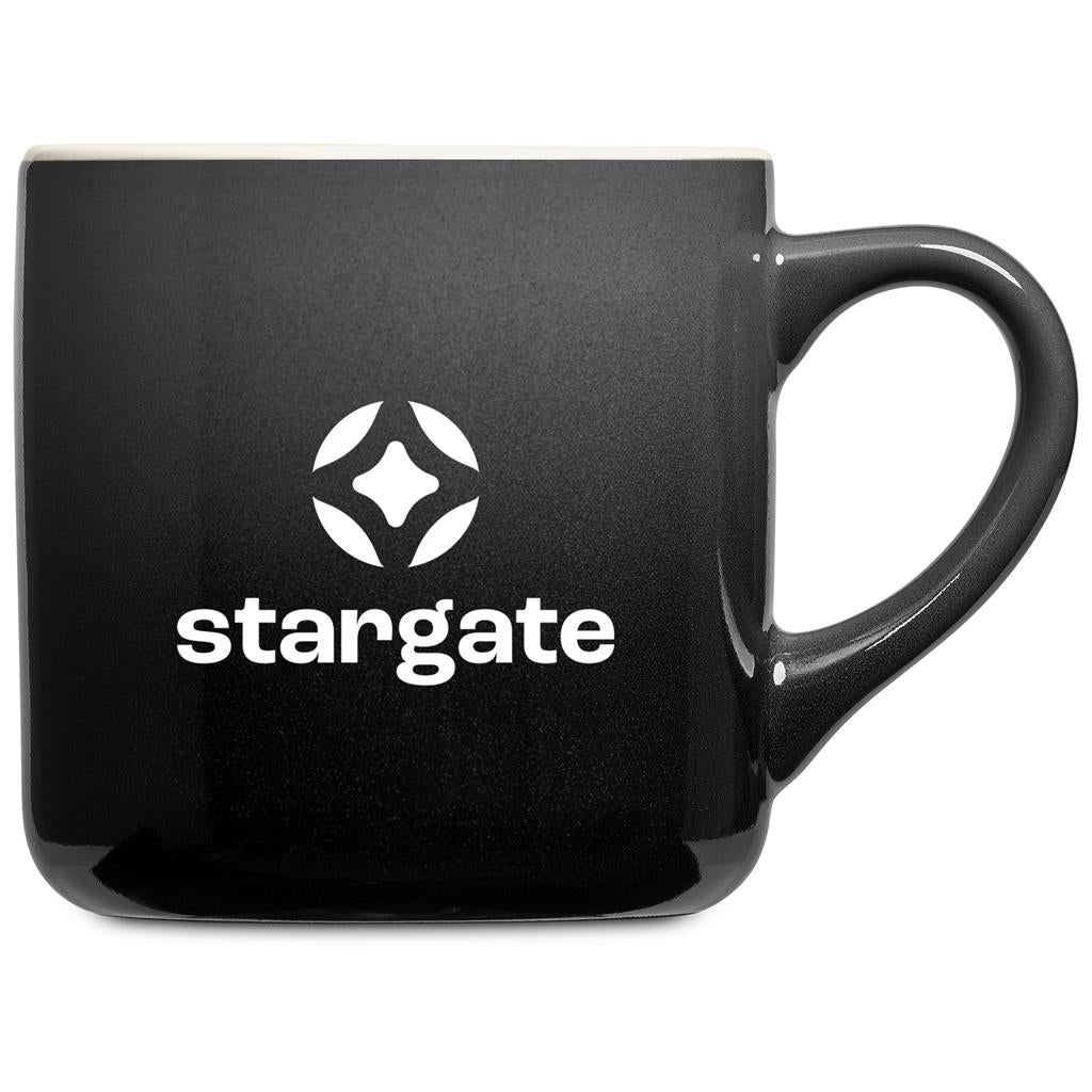 AC Hazyview Ceramic Coffee Mug - 330ml (*Available 22 May)