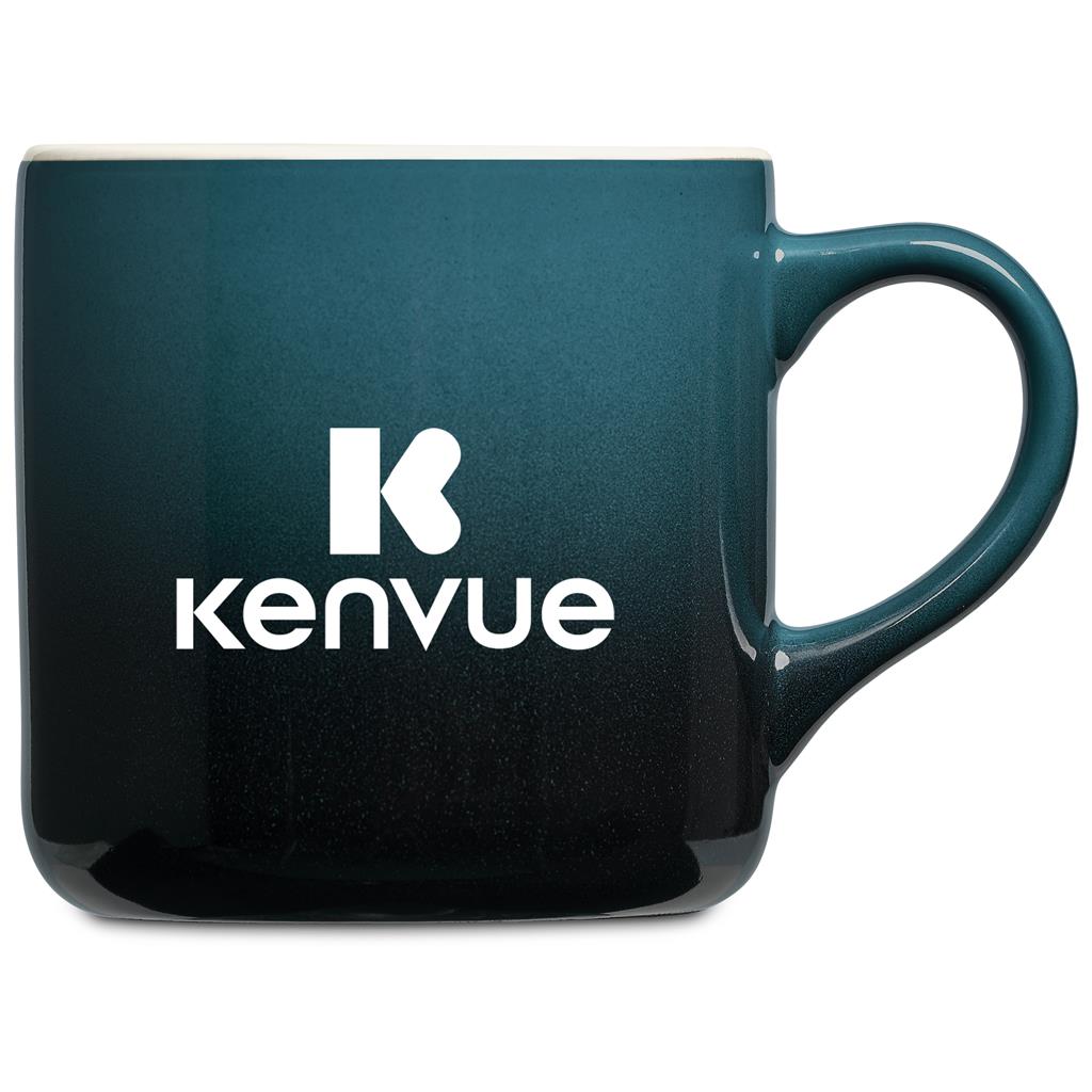 AC Hazyview Ceramic Coffee Mug - 330ml (*Available 22 May)