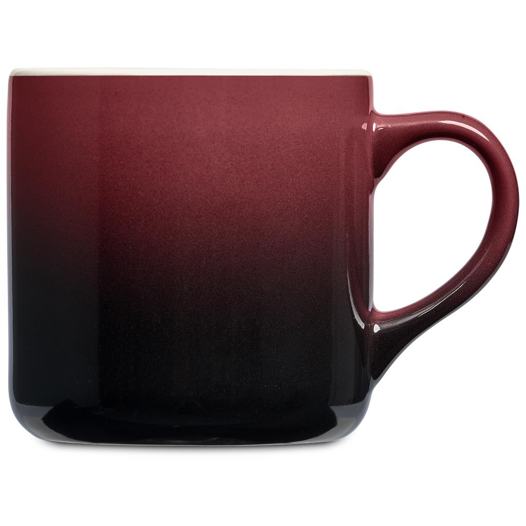 AC Hazyview Ceramic Coffee Mug - 330ml (*Available 22 May)