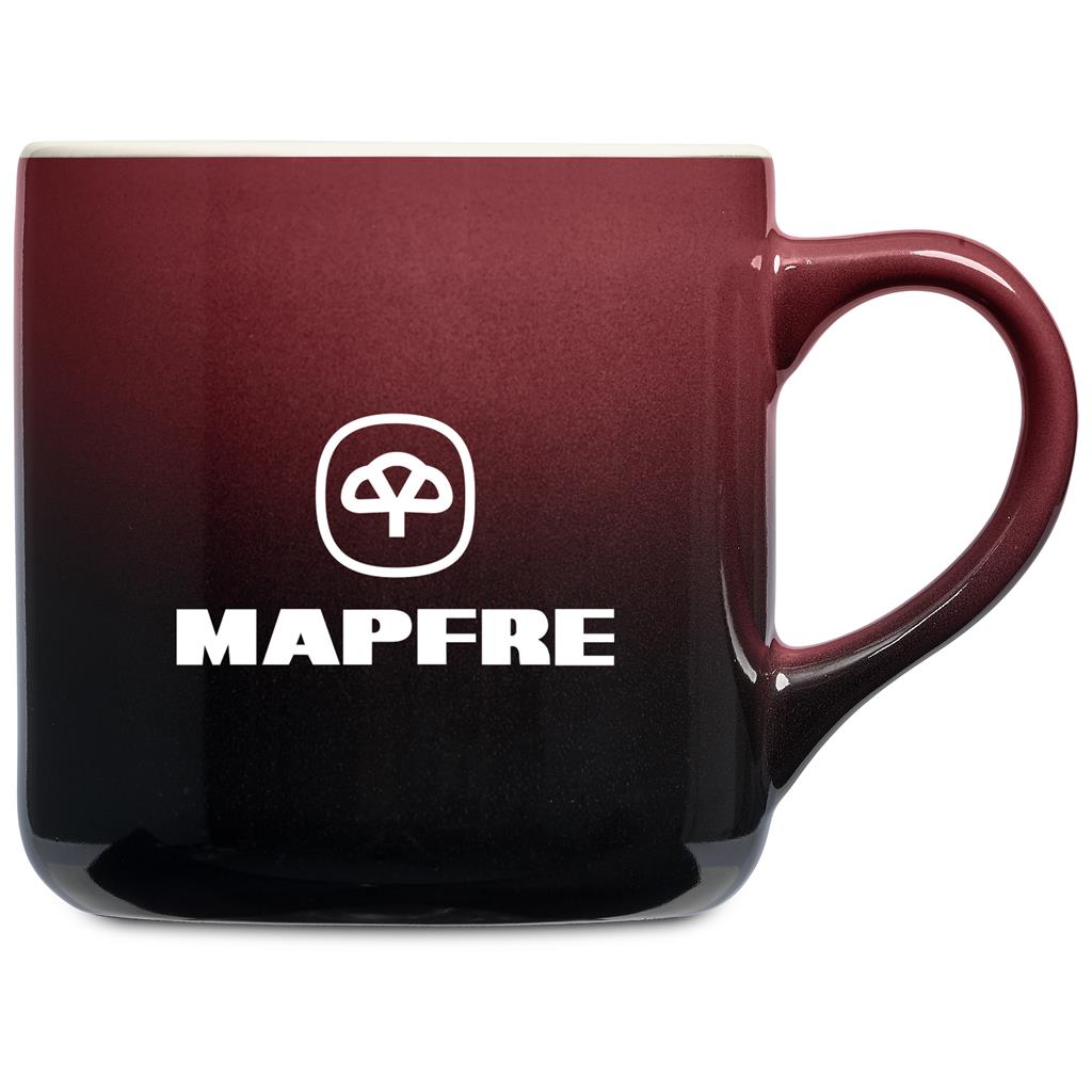 AC Hazyview Ceramic Coffee Mug - 330ml (*Available 22 May)