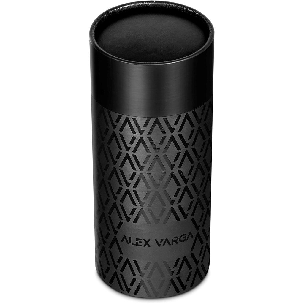 AV Ramos Stainless Steel Vacuum Tumbler – 400ml