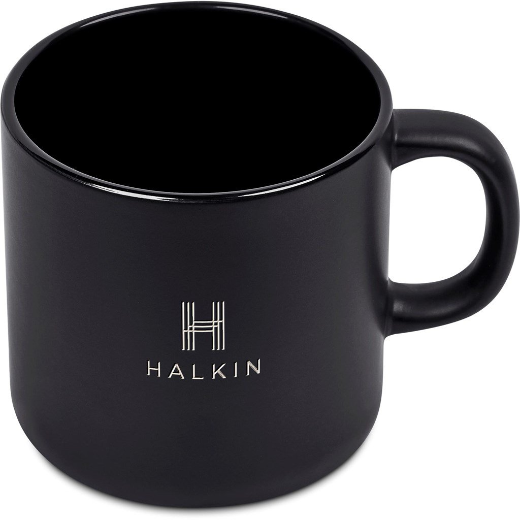 AV Aletina Ceramic Coffee Mug – 400ml