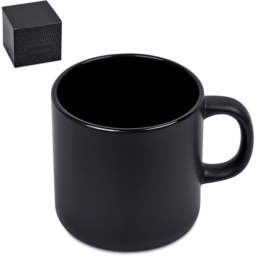 AV Aletina Ceramic Coffee Mug – 400ml