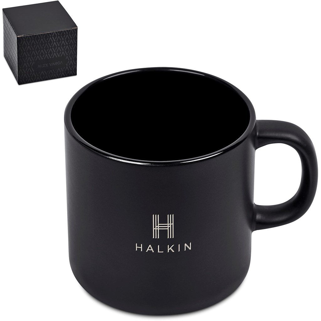 AV Aletina Ceramic Coffee Mug – 400ml