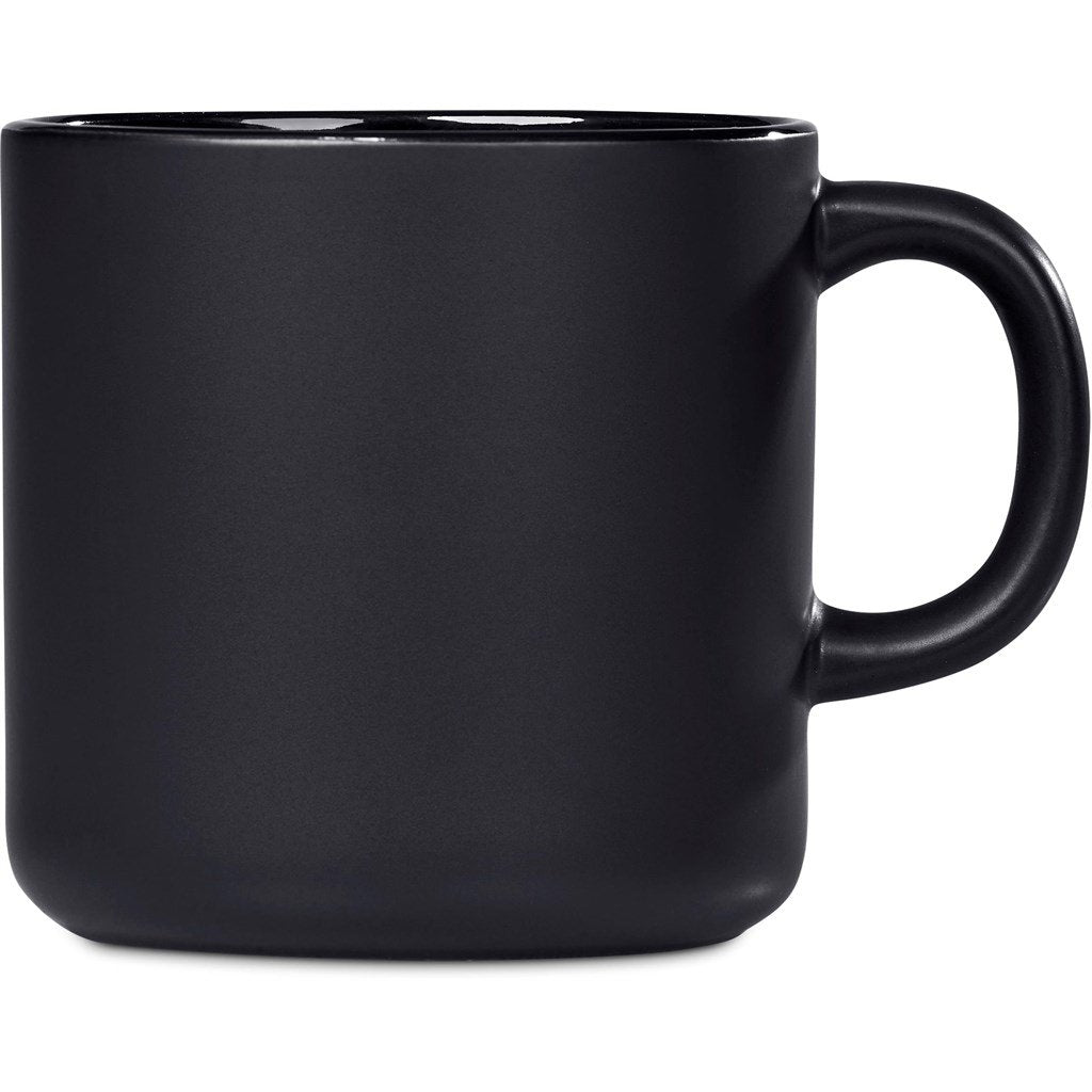 AV Aletina Ceramic Coffee Mug – 400ml