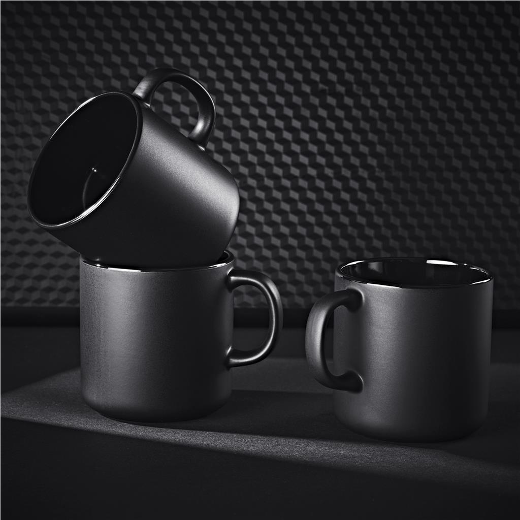 AV Aletina Ceramic Coffee Mug – 400ml