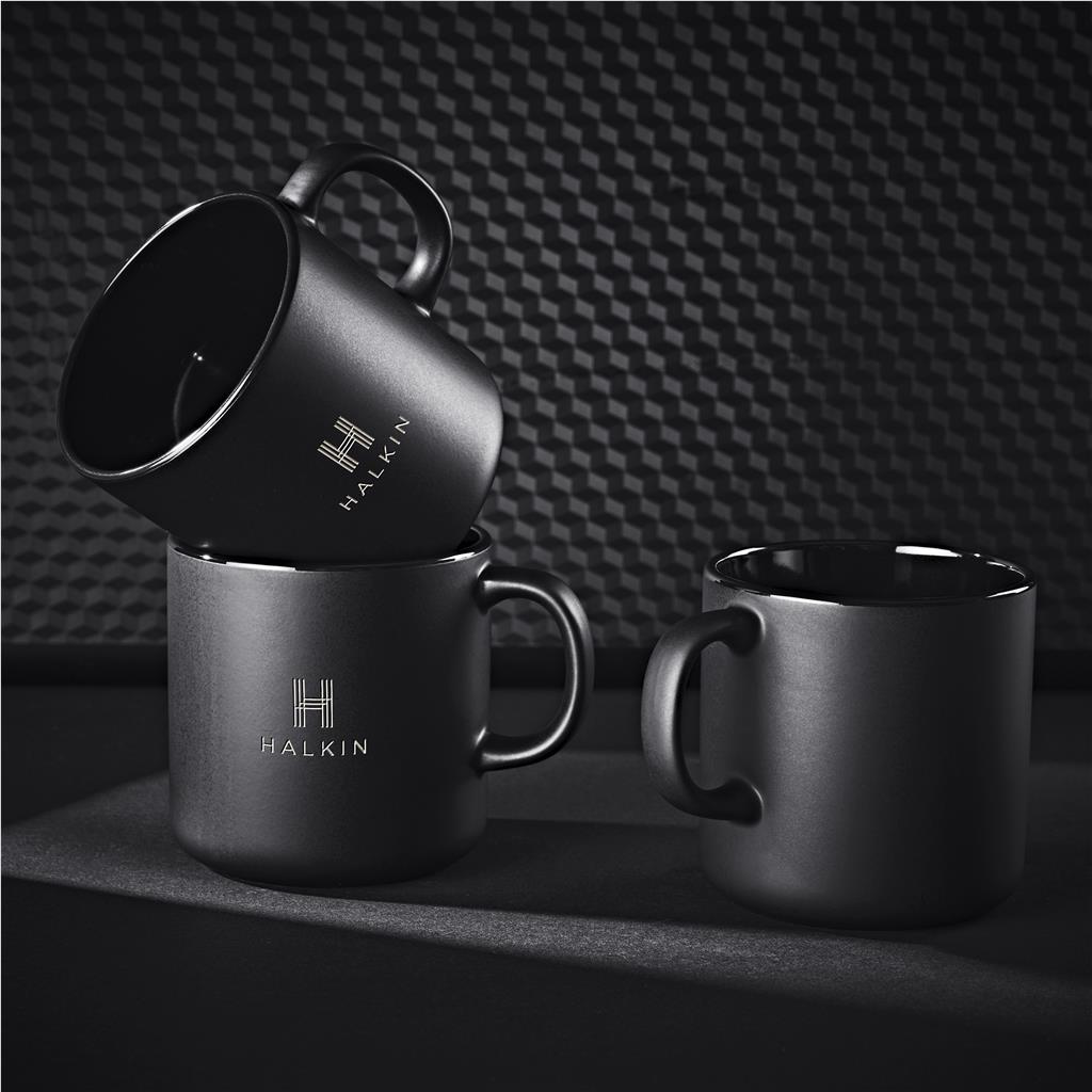 AV Aletina Ceramic Coffee Mug – 400ml