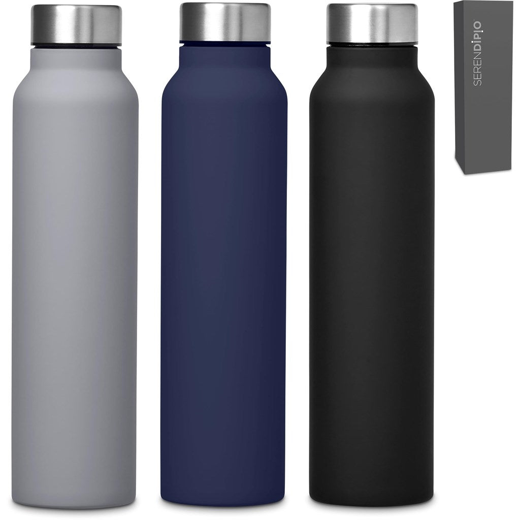 Serendipio Baxter Stainless Steel Water Bottle-1L