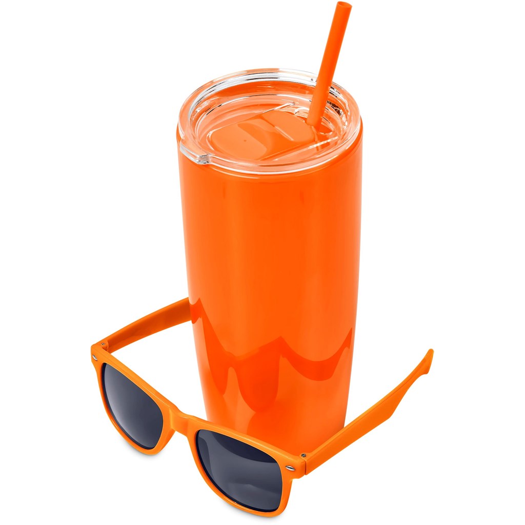 Hamlin Summer Set