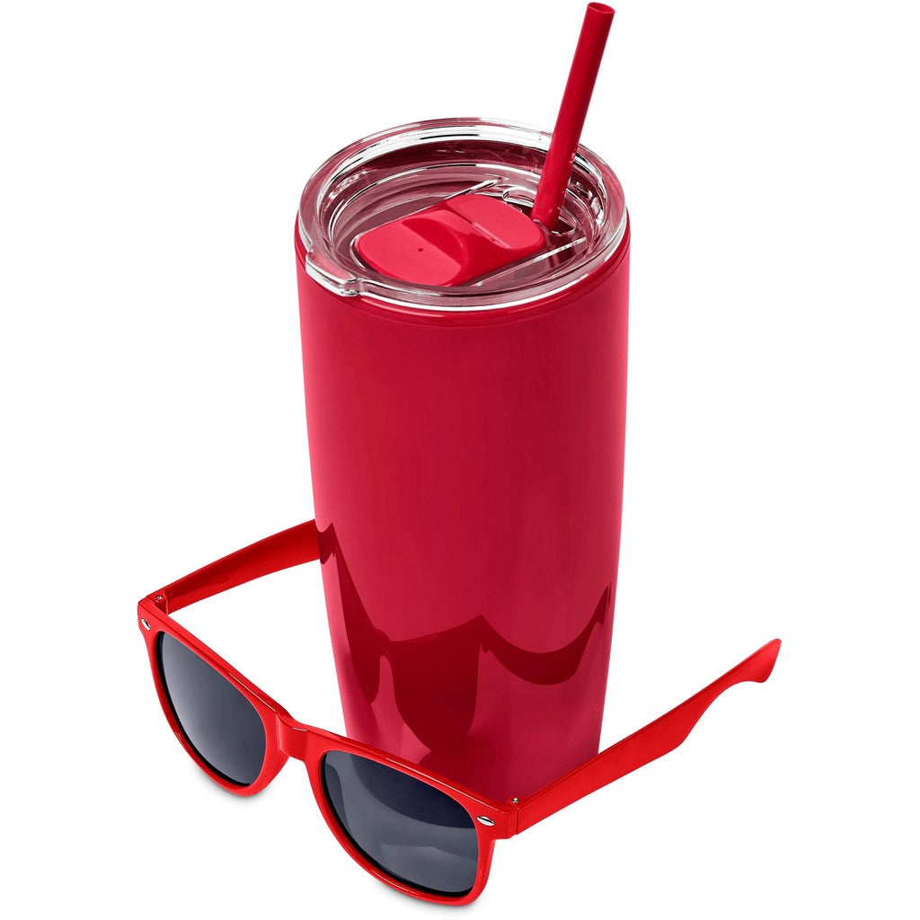 Hamlin Summer Set
